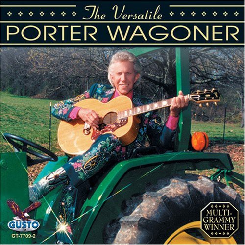 Porter Wagoner: The Versatile - Record