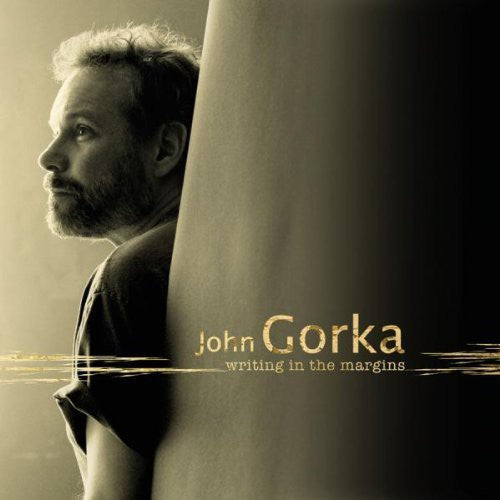 John Gorka: Writing in the Margins - Record