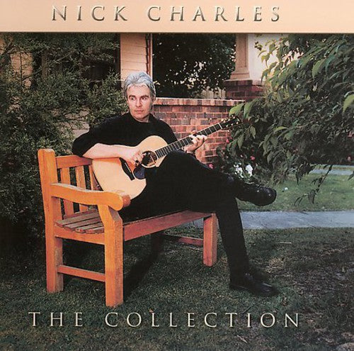 Nick Charles: The Collection - Record