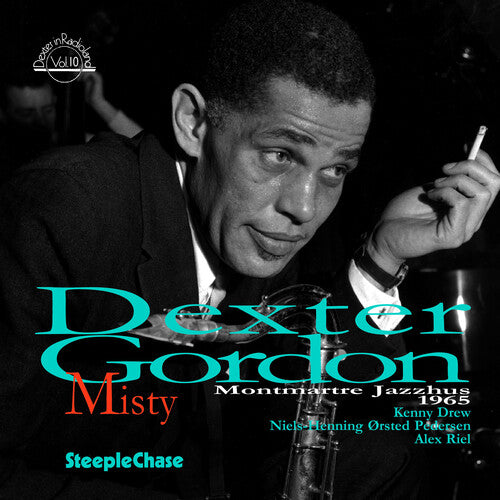 Dexter Gordon: Misty - CD
