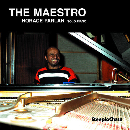 Horace Parlan: Maestro - CD