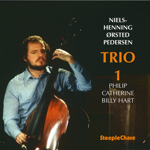 Niels-Henning Orsted Pedersen: Trio 1 - CD