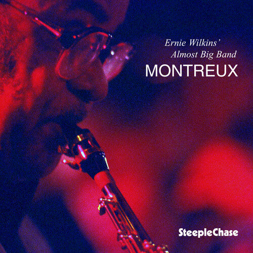 Ernie Wilkins: Montreux - CD