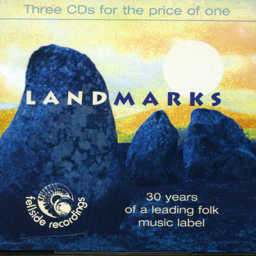 Landmarks / Various: Landmarks - Record
