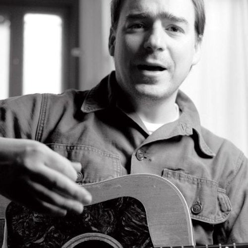 Jason Molina: Let Me Go, Let Me Go, Let Me Go - Record