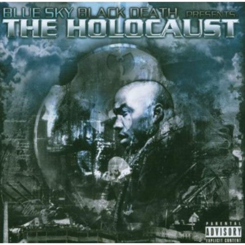 Blue Sky Black Death Presents: The Holocaust - Record