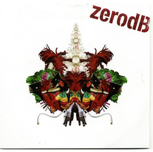 Zero dB: Bongos Bleeps and Basslines - Record