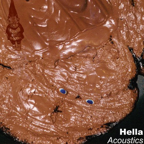 Hella: Acoustics - Record