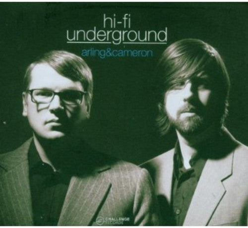 Arling & Cameron: Hi-Fi Underground - Record