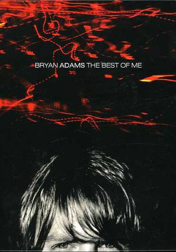 Bryan Adams: Best of Me - CD
