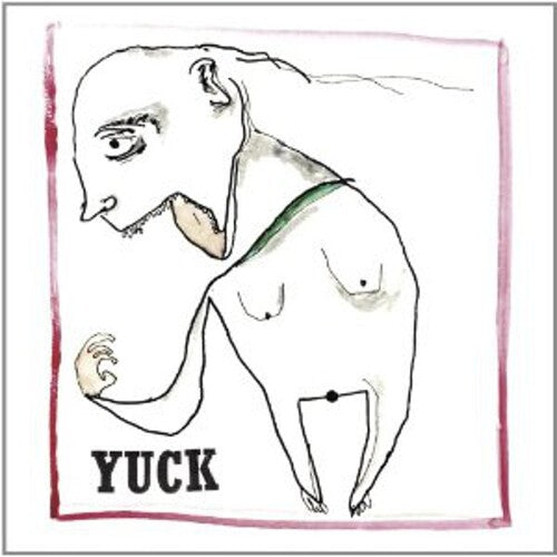 Yuck: Yuck - Record