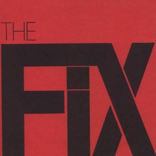 Fix- The Speed Of Twisted Thought { VINYL LP }
