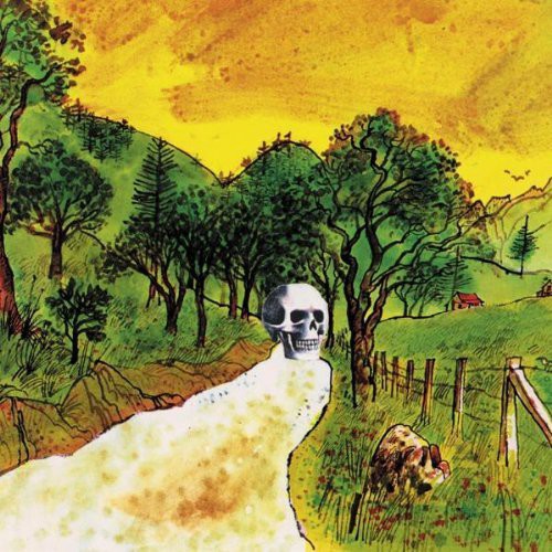 The Skygreen Leopards: Disciples of California - Record