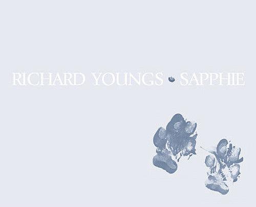 Richard Youngs- Sapphie { VINYL LP }