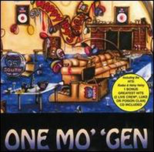95 South: One Mo Gen - Record