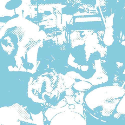 The Punks: Unanimous Bangers - Record