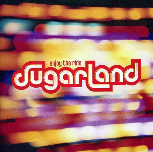 Sugarland: Enjoy the Ride - Record