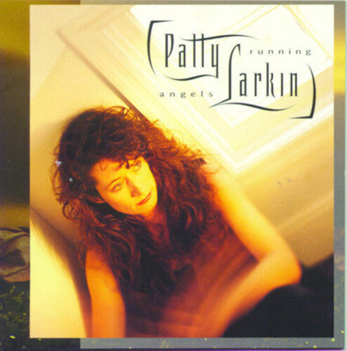 Patty Larkin: Angels Running - Record