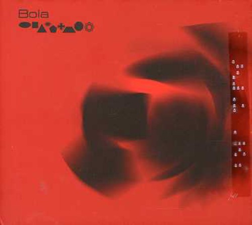 Bola: Shapes - Record