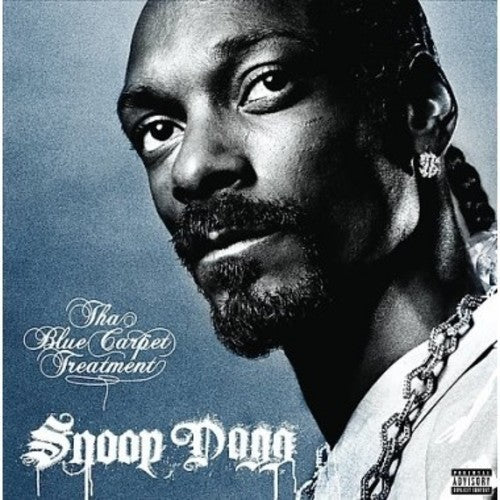 Snoop Dogg: Tha Blue Carpet Treatment - Record