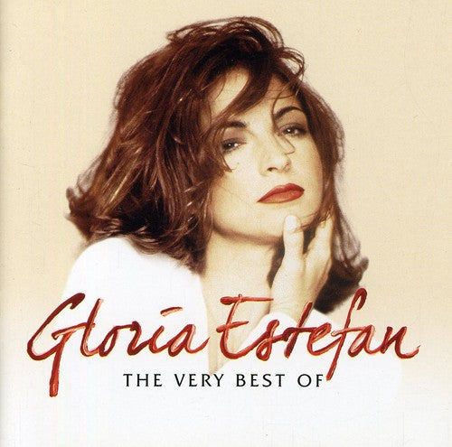 Gloria Estefan: Very Best of - CD