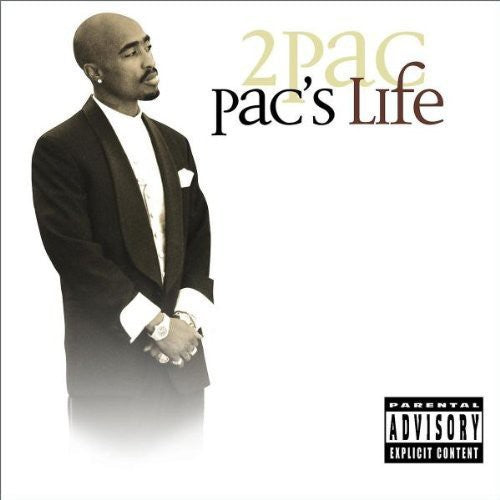 2Pac: Pac's Life - Record