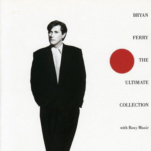 Bryan Ferry: Ultimate Collection - CD