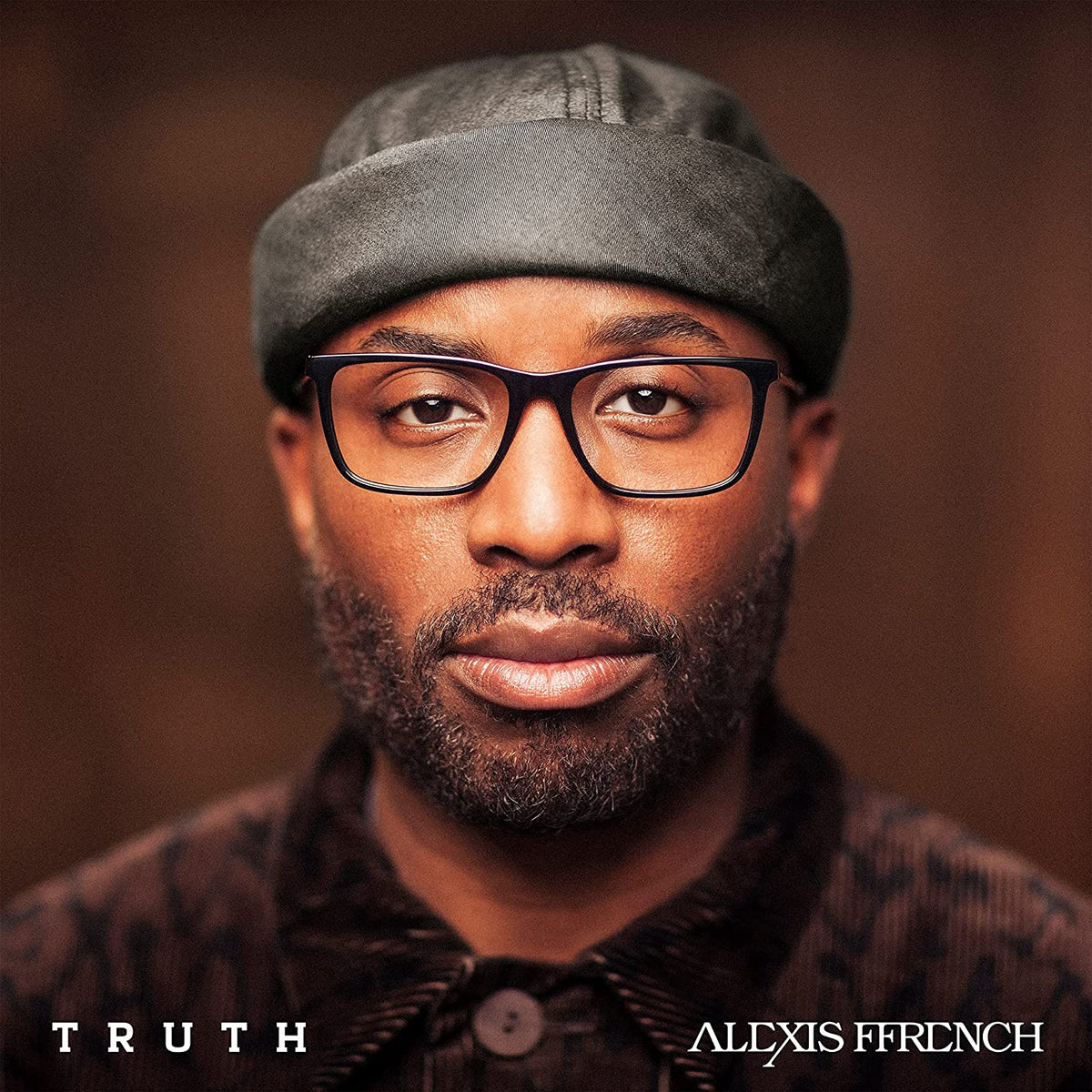 Alexis Ffrench: Truth - Record