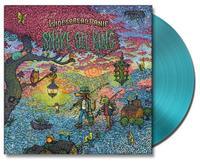 Widespread Panic- Snake Oil King (Opaque Jade Vinyl) { VINYL LP }