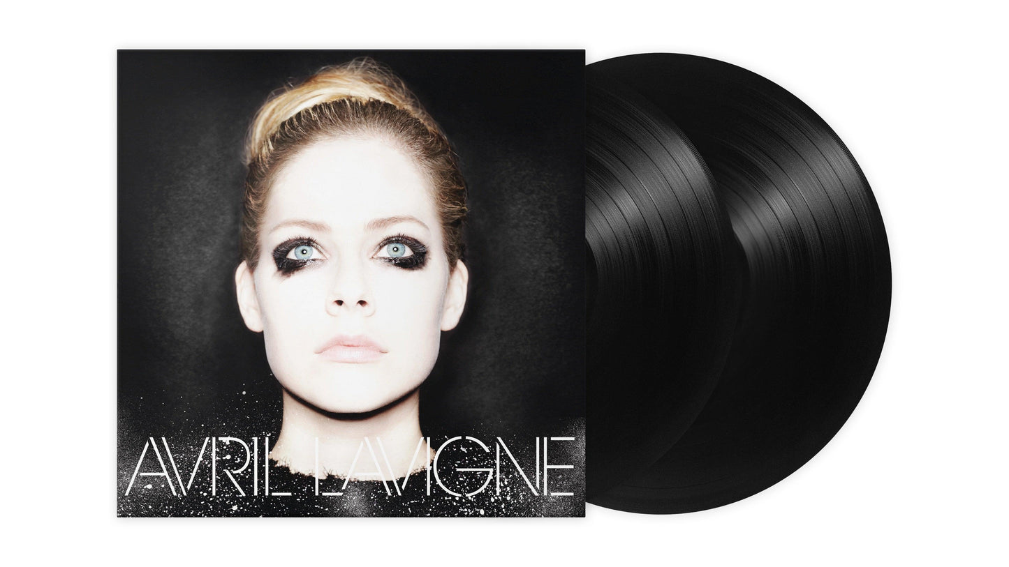 Avril Lavigne- Avril Lavigne { VINYL LP }
