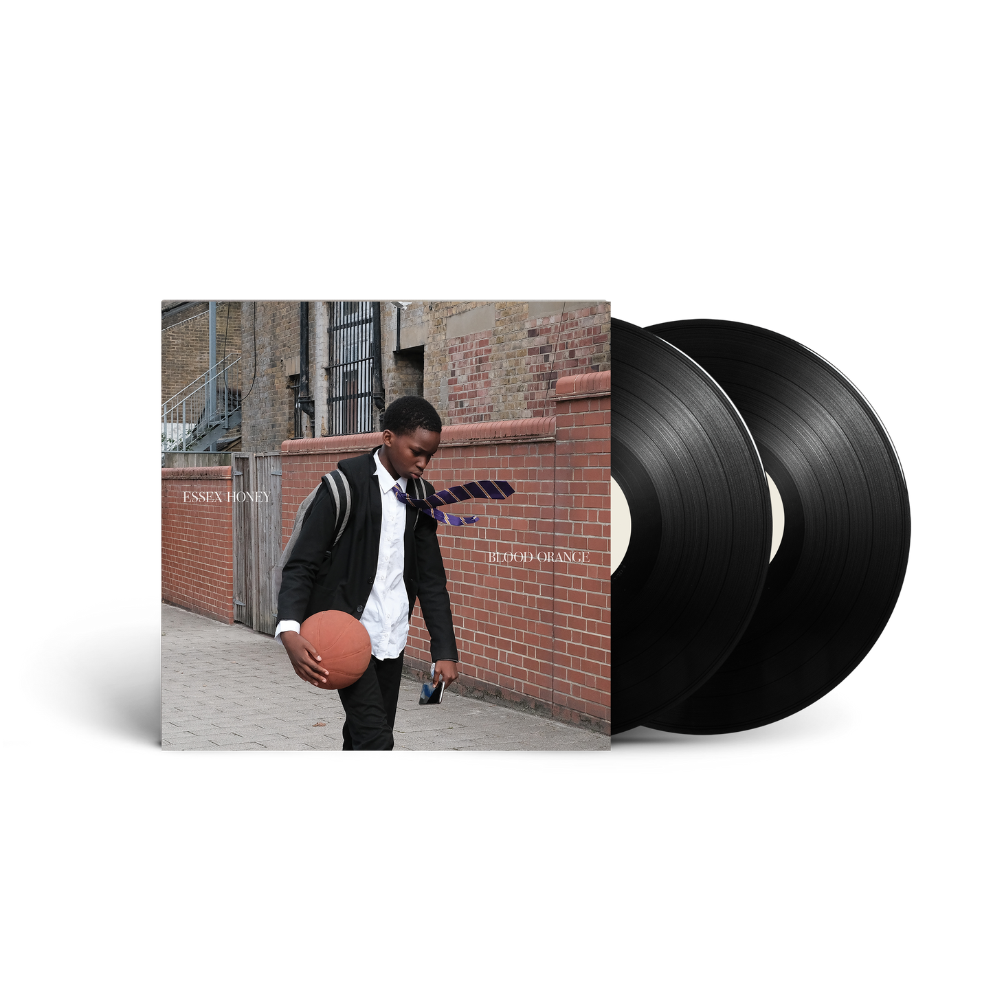 Blood Orange- Essex Honey { VINYL LP }