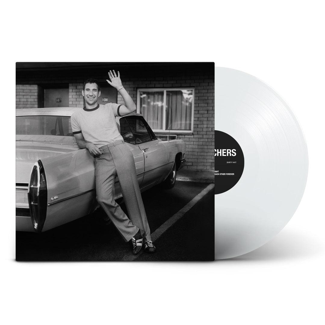 Bleachers- Bleachers (Clear Vinyl) { VINYL LP }