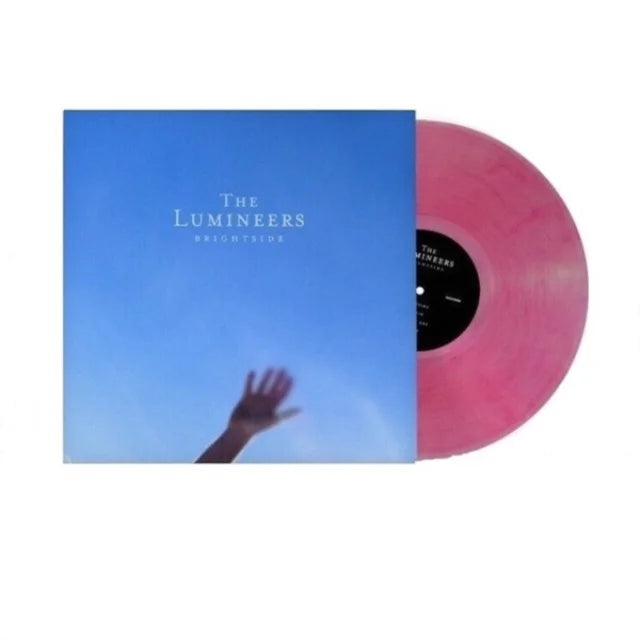 Lumineers- Brightside [Colored Vinyl] (Uk) (Import) { VINYL LP }