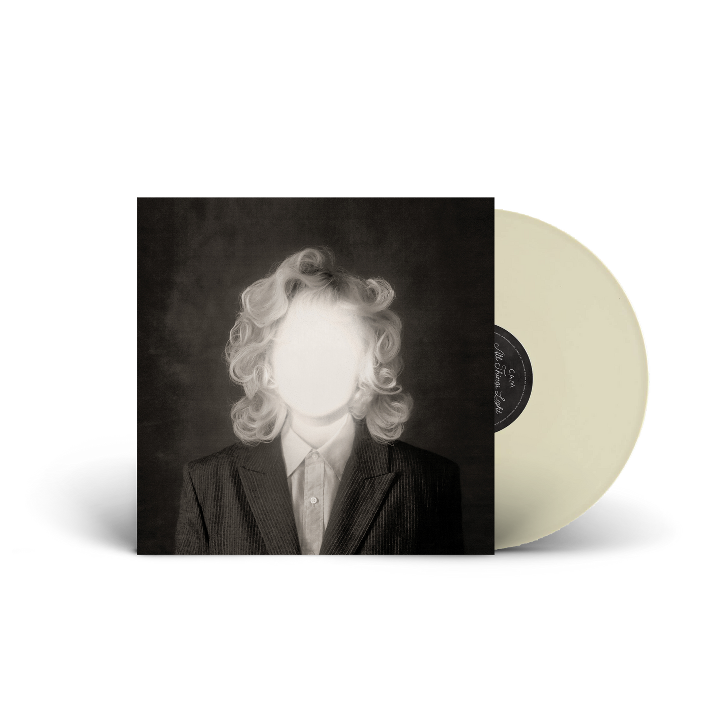 Cam- All Things Light { VINYL LP }
