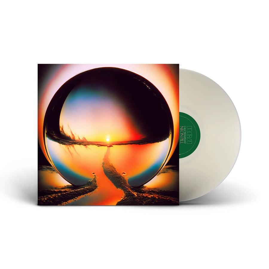 Cage The Elephant- Neon Pill (Indie Exclusive Vinyl) { VINYL LP }
