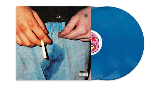 Tyler, The Creator- Cherry Bomb { VINYL LP }