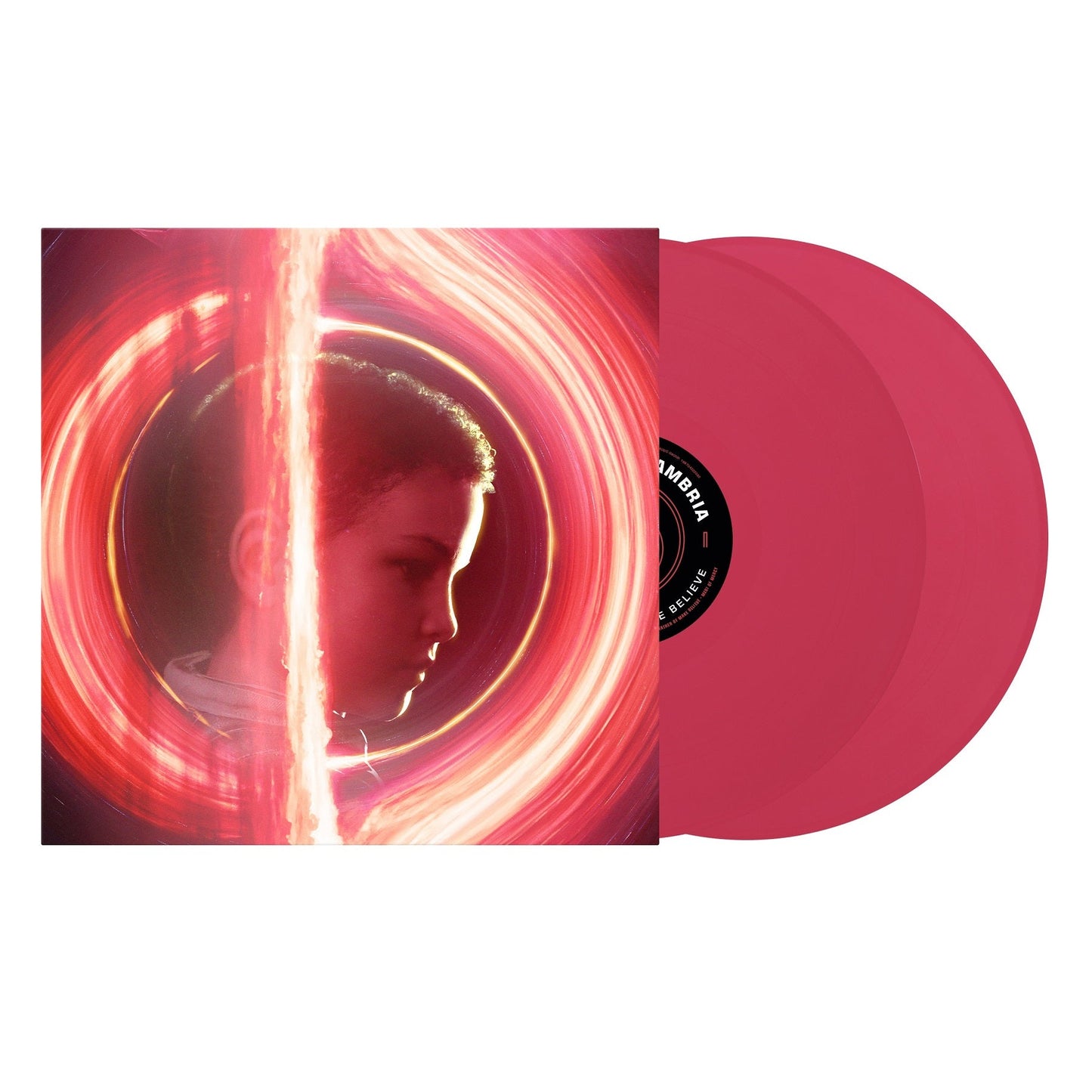 Coheed and Cambria- The Father of Make Believe [Magenta 2 LP] { VINYL LP }