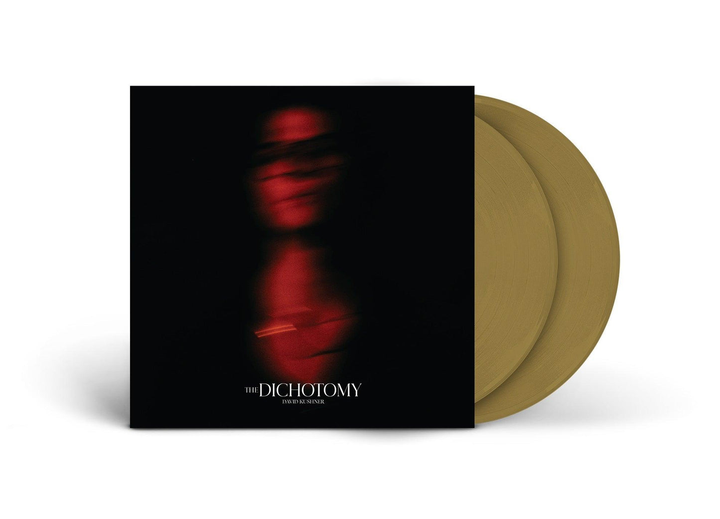 David Kushner- The Dichotomy (Indie Exclusive Vinyl) { VINYL LP }