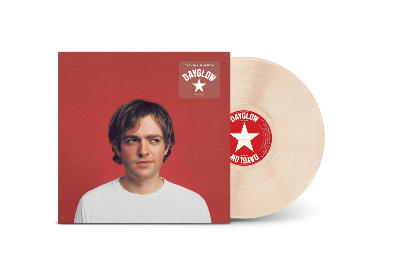Dayglow- Dayglow (Indie Exclusive Vinyl) { VINYL LP }