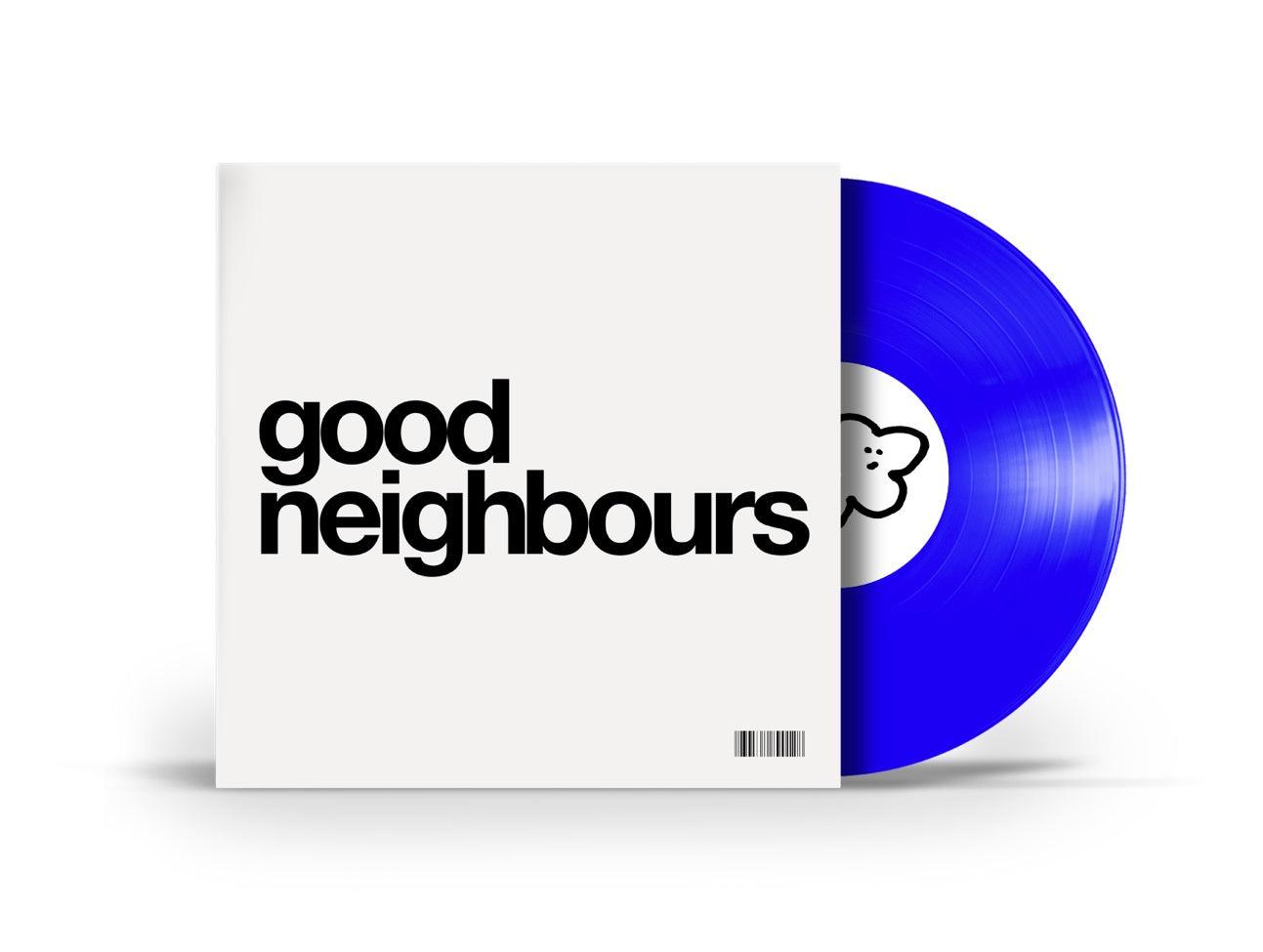 Good Neighbours- Good Neighbours { VINYL LP }