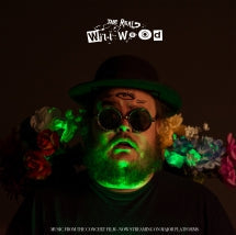 Will Wood / Tapeworms- Real Will Wood [Colored Vinyl] [Indie Exclusive] { VINYL LP }