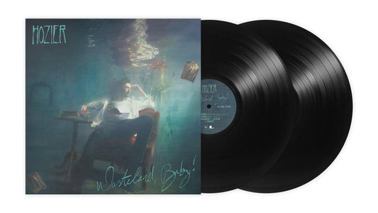 Hozier- Wasteland, Baby! (Expanded Edition) { VINYL LP }