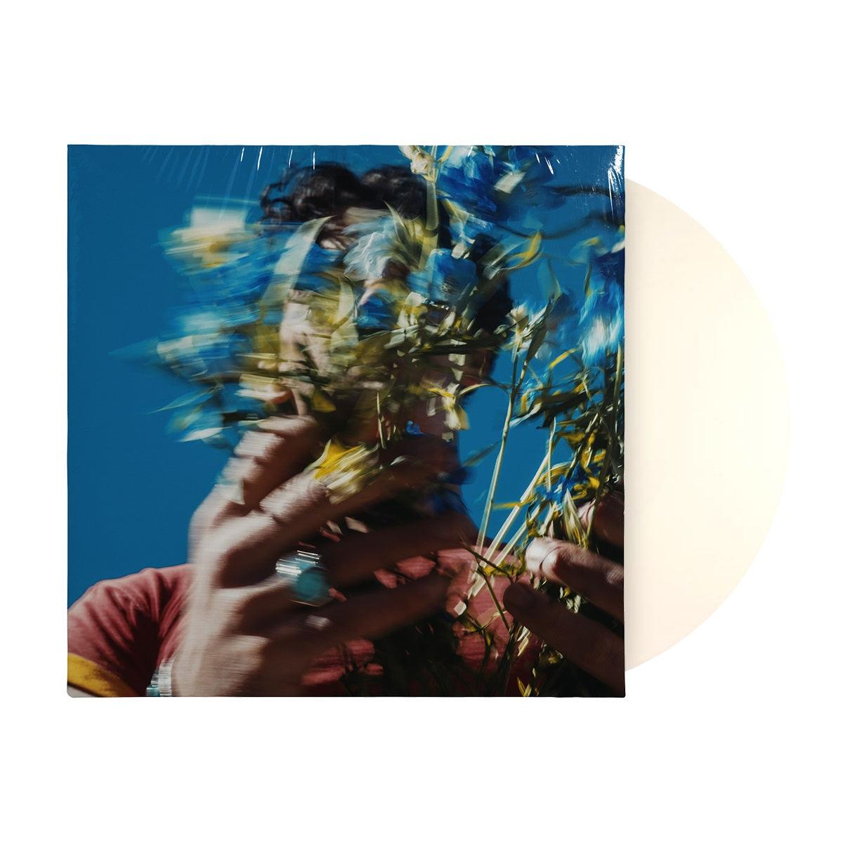 Joe Jonas- Music For People Who Believe In Love [Cloudy White LP] { VINYL LP }