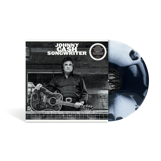 Johnny Cash- Songwriter (Indie Exclusive Vinyl) { VINYL LP }
