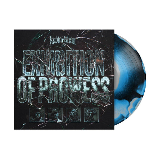 Kublai Khan Tx- Exhibition Of Prowess { VINYL LP }