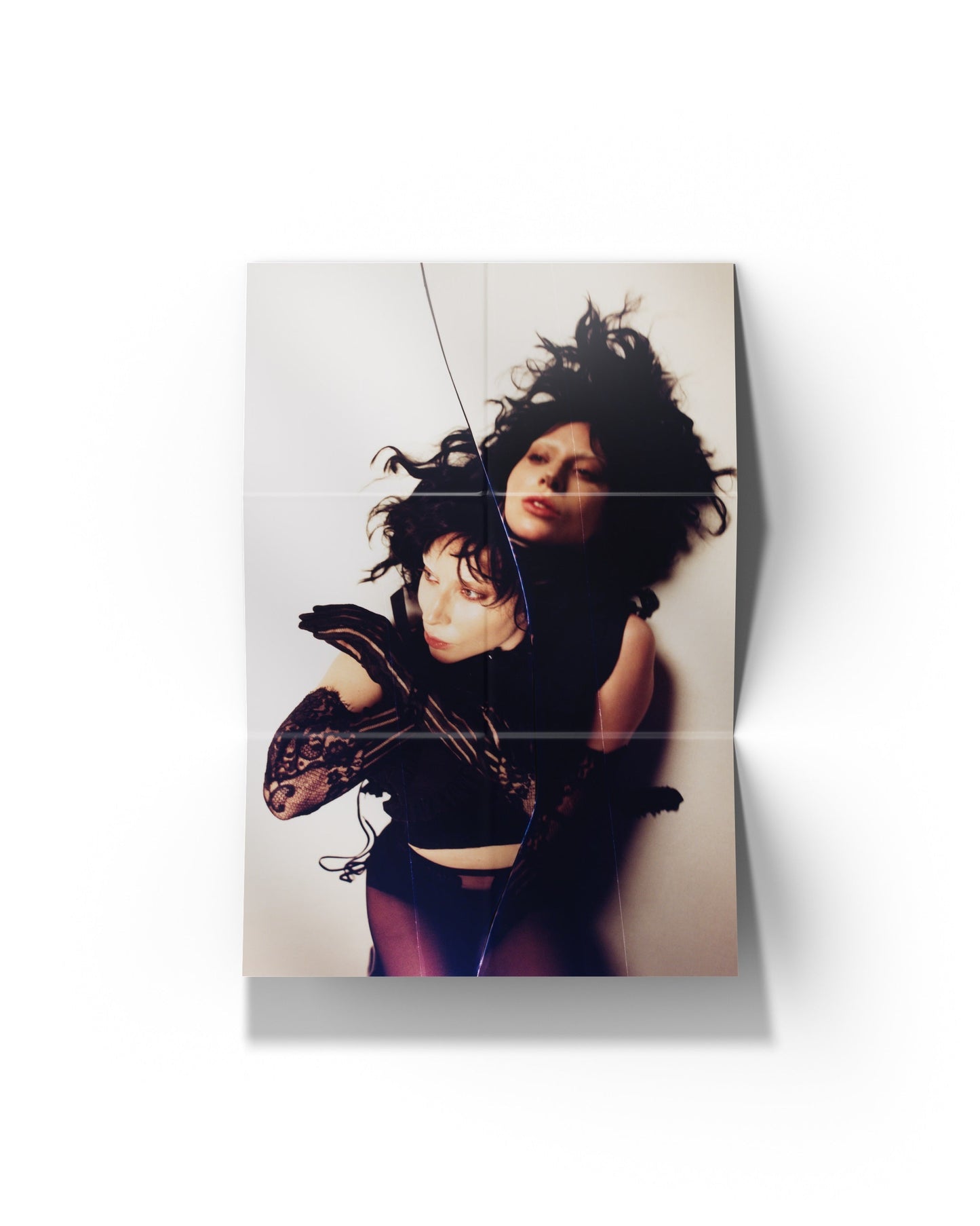Lady Gaga- Mayhem (2LP) { VINYL LP }