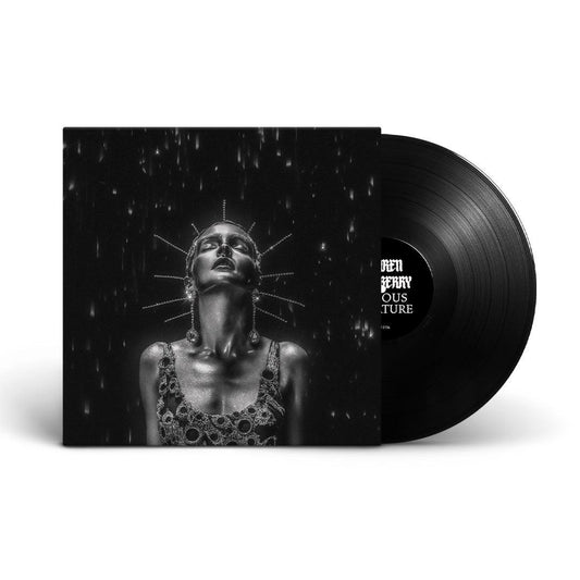 Lauren Mayberry (CHRVCHES)- Vicious Creature { VINYL LP }