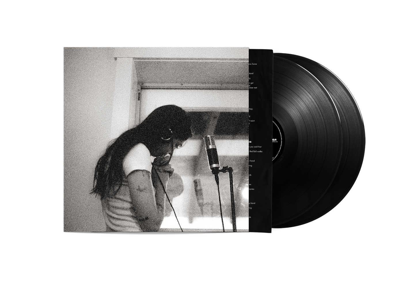 Lizzy McAlpine- Older (and Wiser) { VINYL LP }
