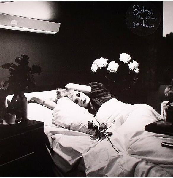 Anohni & The Johnsons- I Am A Bird Now (Uk) { VINYL LP }