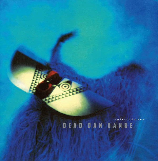 Dead Can Dance- Spiritchaser { VINYL LP }